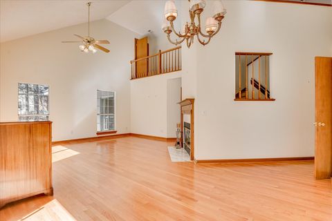 Tiny photo for 5 Cypress Lane, Aiken, SC 29803 (MLS # 221635)