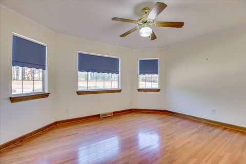 Tiny photo for 5 Cypress Lane, Aiken, SC 29803 (MLS # 221635)