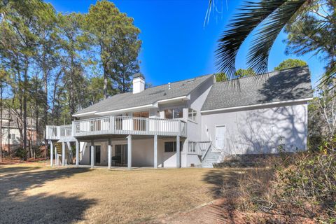 Tiny photo for 5 Cypress Lane, Aiken, SC 29803 (MLS # 221635)