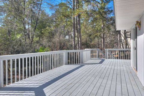 Tiny photo for 5 Cypress Lane, Aiken, SC 29803 (MLS # 221635)