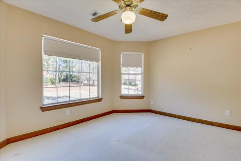 Tiny photo for 5 Cypress Lane, Aiken, SC 29803 (MLS # 221635)