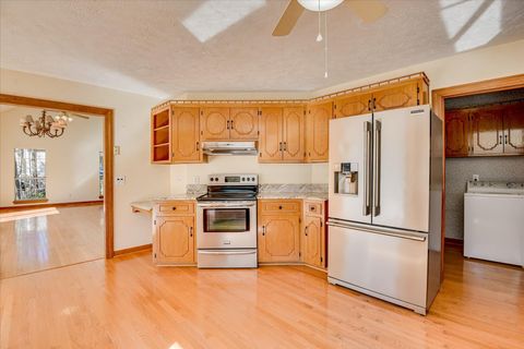 Tiny photo for 5 Cypress Lane, Aiken, SC 29803 (MLS # 221635)