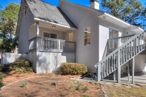 Tiny photo for 5 Cypress Lane, Aiken, SC 29803 (MLS # 221635)