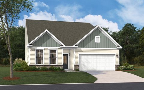 Photo of 4737 Hartshorn Circle, Aiken, SC 29801 (MLS # 222687)