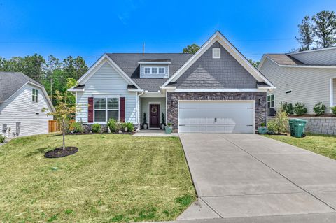 Photo of 495 Little Pines Court Ct, Aiken, SC 29801 (MLS # 223136)