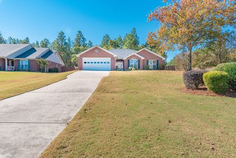 Photo of 488 Wickham Drive, Graniteville, SC 29829 (MLS # 220389)