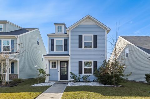 Photo of 2704 Bluestem Drive, Beaufort, SC 29902 (MLS # 220887)