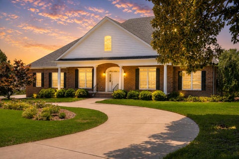 Photo of 341 Chestnut Brown Court, Warrenville, SC 29851 (MLS # 224059)