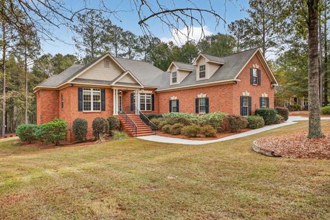 Photo of 270 Haddington Way, Aiken, SC 29803 (MLS # 220824)