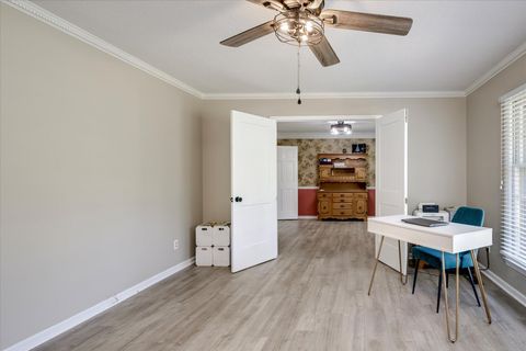 Tiny photo for 111 Knollwood Trail, North Augusta, SC 29860 (MLS # 218443)