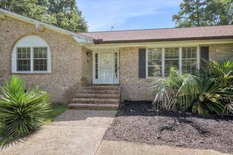 Tiny photo for 111 Knollwood Trail, North Augusta, SC 29860 (MLS # 218443)
