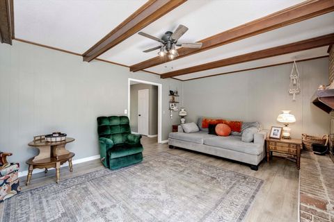 Tiny photo for 111 Knollwood Trail, North Augusta, SC 29860 (MLS # 218443)