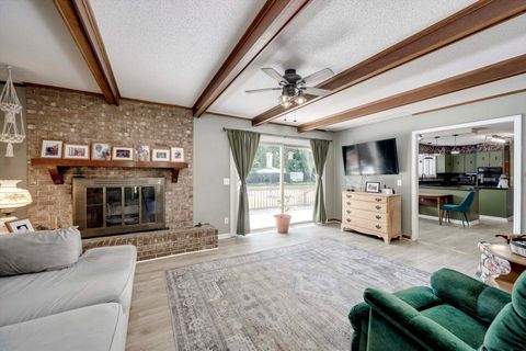 Tiny photo for 111 Knollwood Trail, North Augusta, SC 29860 (MLS # 218443)
