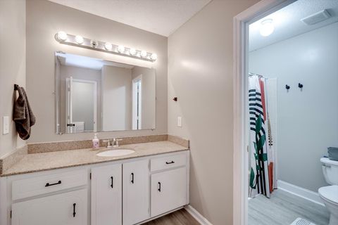 Tiny photo for 111 Knollwood Trail, North Augusta, SC 29860 (MLS # 218443)
