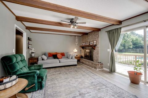 Tiny photo for 111 Knollwood Trail, North Augusta, SC 29860 (MLS # 218443)