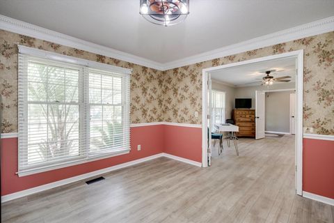 Tiny photo for 111 Knollwood Trail, North Augusta, SC 29860 (MLS # 218443)