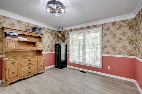 Tiny photo for 111 Knollwood Trail, North Augusta, SC 29860 (MLS # 218443)