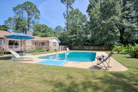 Tiny photo for 111 Knollwood Trail, North Augusta, SC 29860 (MLS # 218443)