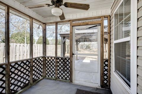 Tiny photo for 226 Mill Stone Lane, North Augusta, SC 29860 (MLS # 221363)