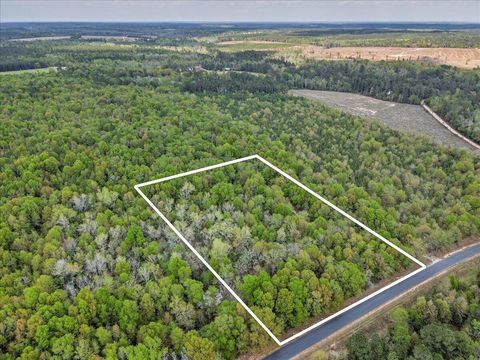 Millers Pond Road Lot 6, Salley, SC 29137 - #: 206257