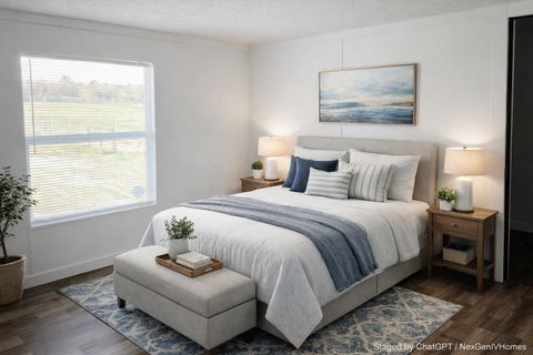 Tiny photo for 1929 New Holland Road, Wagener, SC 29164 (MLS # 222148)