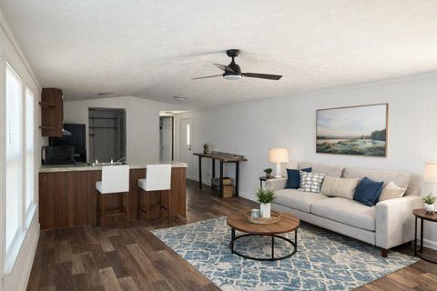 Tiny photo for 1929 New Holland Road, Wagener, SC 29164 (MLS # 222148)