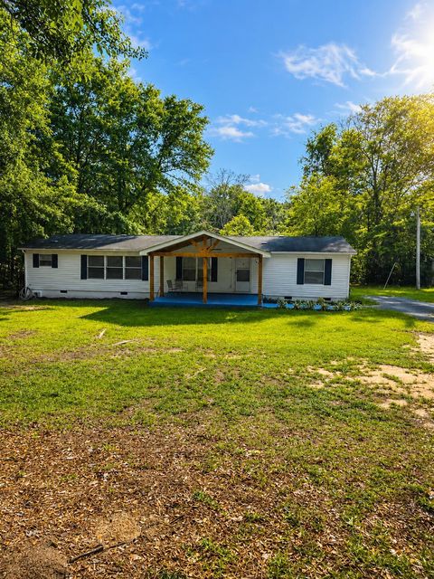Photo of 520 Wrights Mill Road, Aiken, SC 29801 (MLS # 224114)