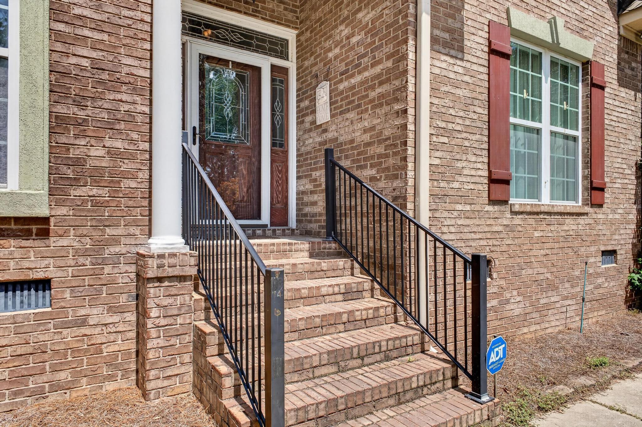 595 Parkside Drive, Aiken, SC, 29803 595 Parkside Drive