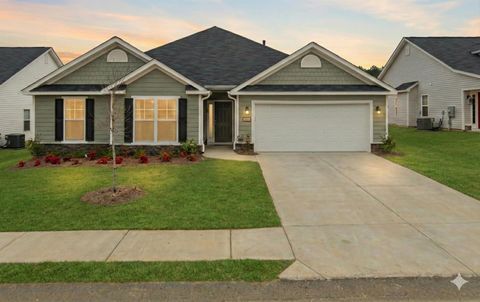 Photo of 190 Atherstone Street, Aiken, SC 29803 (MLS # 221675)