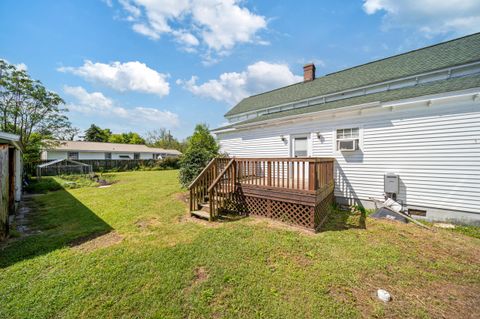 Photo of 131 Pine Street NW, Salley, SC 29137 (MLS # 216832)