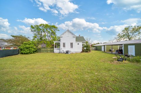 Tiny photo for 131 Pine Street NW, Salley, SC 29137 (MLS # 216832)