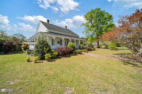 Tiny photo for 131 Pine Street NW, Salley, SC 29137 (MLS # 216832)