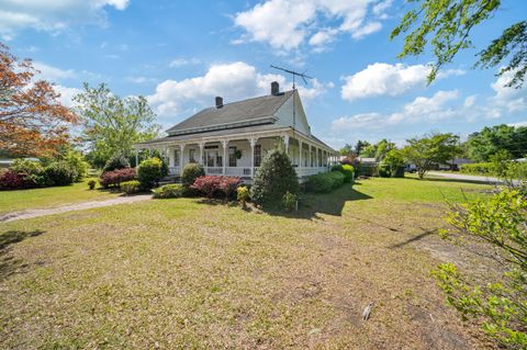 Tiny photo for 131 Pine Street NW, Salley, SC 29137 (MLS # 216832)