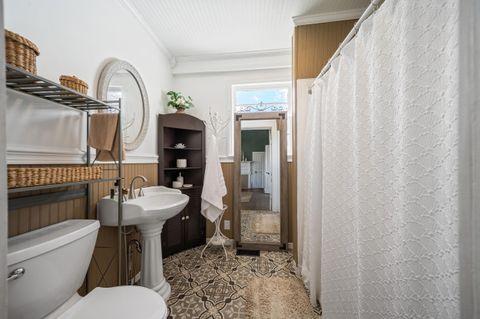 Tiny photo for 131 Pine Street NW, Salley, SC 29137 (MLS # 216832)