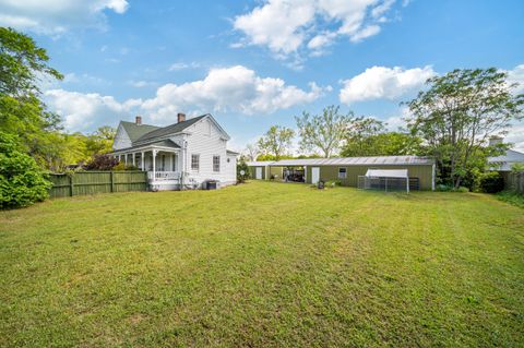 Tiny photo for 131 Pine Street NW, Salley, SC 29137 (MLS # 216832)