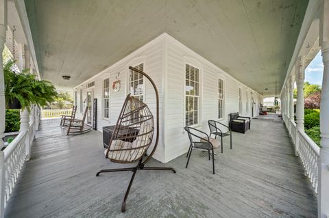 Tiny photo for 131 Pine Street NW, Salley, SC 29137 (MLS # 216832)