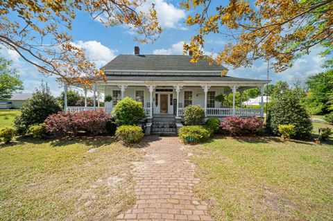 Tiny photo for 131 Pine Street NW, Salley, SC 29137 (MLS # 216832)