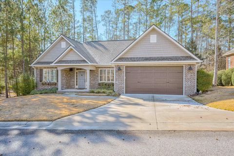 Photo of 242 Pink Dogwood Circle, Aiken, SC 29803 (MLS # 221487)