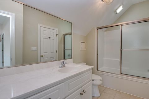 Tiny photo for 837 River Bluff Road, North Augusta, SC 29841 (MLS # 217297)