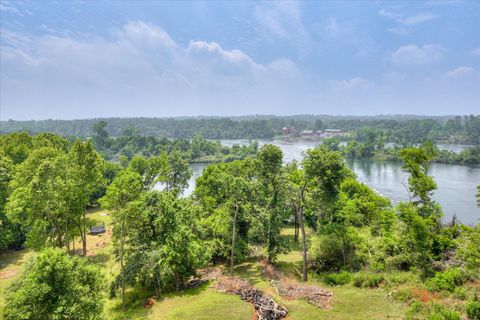 Tiny photo for 837 River Bluff Road, North Augusta, SC 29841 (MLS # 217297)