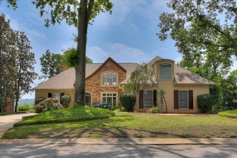 Tiny photo for 837 River Bluff Road, North Augusta, SC 29841 (MLS # 217297)