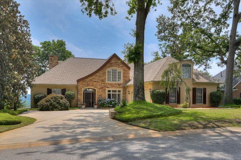 Tiny photo for 837 River Bluff Road, North Augusta, SC 29841 (MLS # 217297)