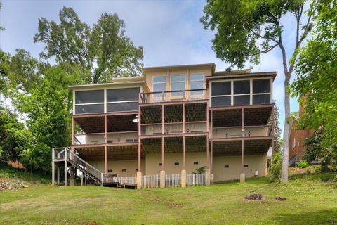 Tiny photo for 837 River Bluff Road, North Augusta, SC 29841 (MLS # 217297)