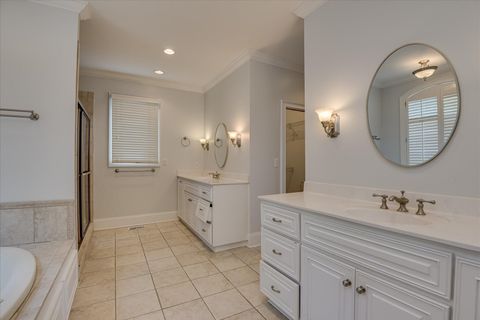 Tiny photo for 837 River Bluff Road, North Augusta, SC 29841 (MLS # 217297)