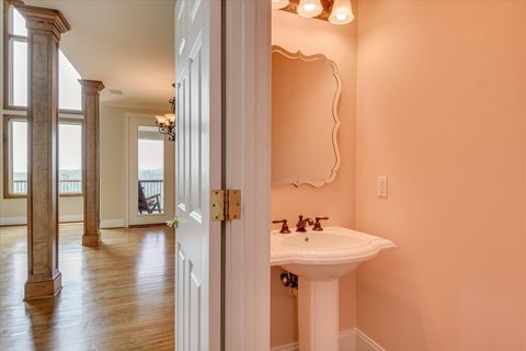 Tiny photo for 837 River Bluff Road, North Augusta, SC 29841 (MLS # 217297)