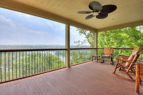 Tiny photo for 837 River Bluff Road, North Augusta, SC 29841 (MLS # 217297)