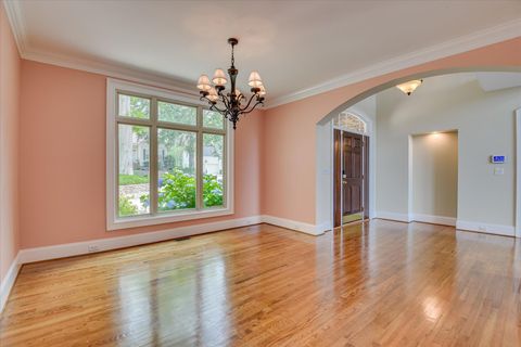 Tiny photo for 837 River Bluff Road, North Augusta, SC 29841 (MLS # 217297)