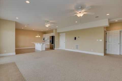 Tiny photo for 837 River Bluff Road, North Augusta, SC 29841 (MLS # 217297)