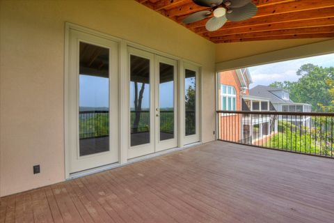 Tiny photo for 837 River Bluff Road, North Augusta, SC 29841 (MLS # 217297)