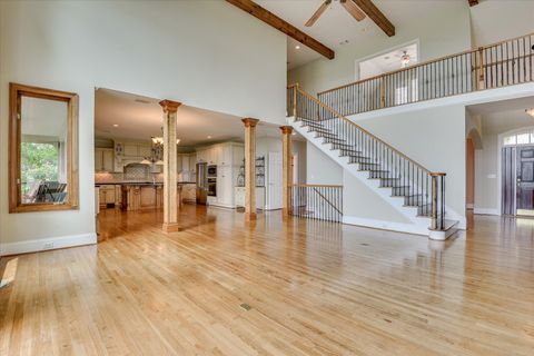 Tiny photo for 837 River Bluff Road, North Augusta, SC 29841 (MLS # 217297)